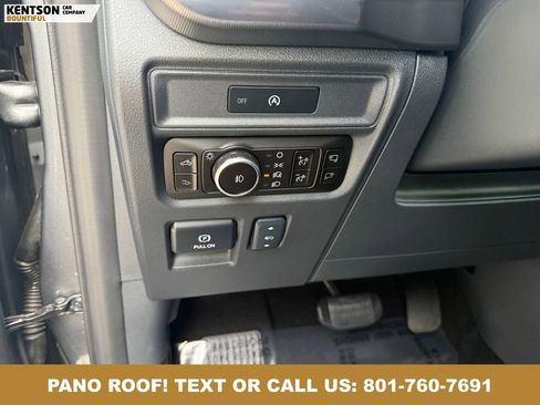 Used 2025 Ford F150 Raptor AWD/4WD image 20
