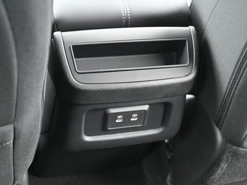 New 2026 Nissan Pathfinder SV AWD/4WD image 14