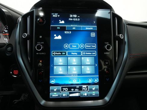 New 2025 Subaru WRX Premium image 30