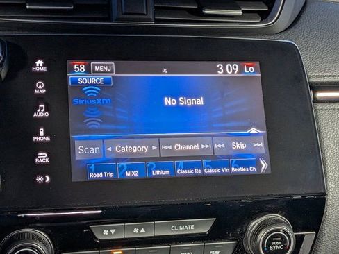 Used 2017 Honda CR-V EX-L image 17