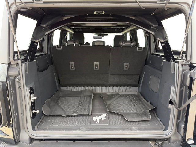 Used 2026 Ford Bronco Raptor AWD/4WD image 18