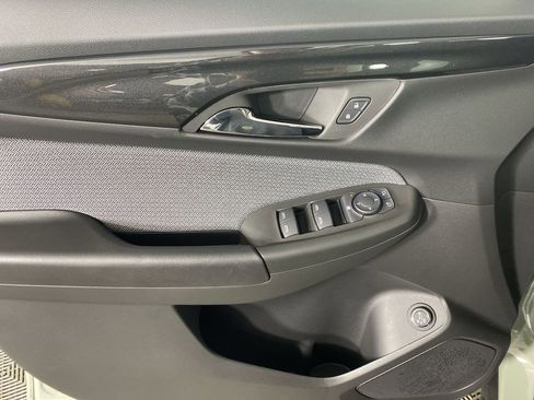 New 2026 Chevrolet TrailBlazer LT w/ Convenience Package image 22