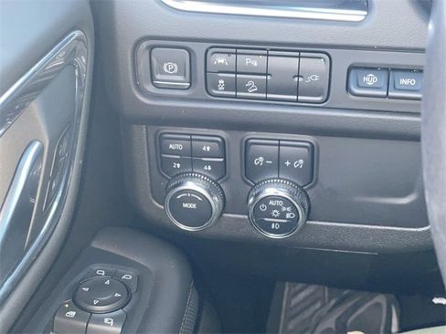 Certified 2021 GMC Yukon XL AT4 w/ Rear Media and Nav Package image 18