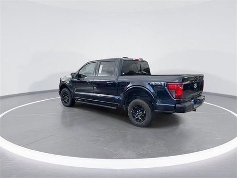 Used 2024 Ford F150 XLT w/ Equipment Group 302A MID image 5