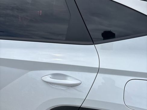 Certified 2023 Hyundai Tucson SEL AWD/4WD image 9