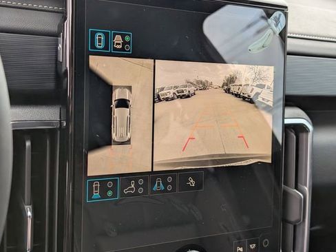 New 2026 GMC Acadia Elevation w/ Black Edition image 12