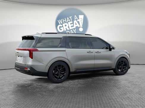 New 2026 Kia Carnival SX Prestige FWD image 6