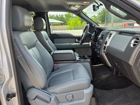 Used 2014 Ford F150 XLT w/ Equipment Group 302A Luxury RWD image 27