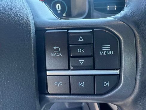 Used 2022 Ford F150 Lightning Lariat AWD/4WD image 28
