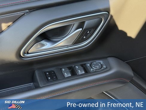 Certified 2022 Chevrolet Tahoe RST w/ Luxury Package image 15