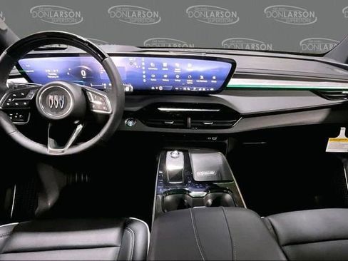 New 2026 Buick Enclave Avenir w/ Super Cruise Package image 10