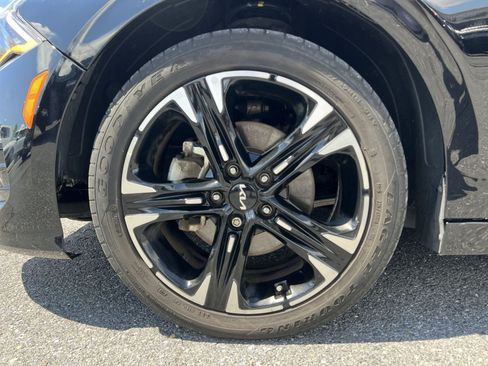 Used 2022 Kia K5 GT-Line FWD image 8