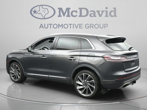 Used 2020 Lincoln Nautilus Reserve w/ Equipment Group 202A AWD/4WD image 6