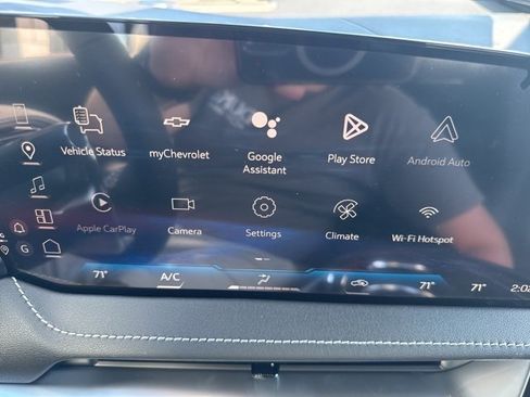 New 2026 Chevrolet Corvette Stingray Coupe w/ 1LT image 3