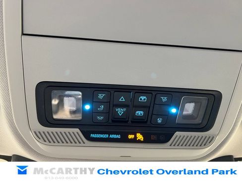 Used 2025 Ford Expedition Platinum AWD/4WD image 18