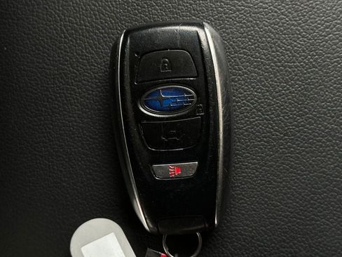 Used 2020 Subaru WRX Limited image 28