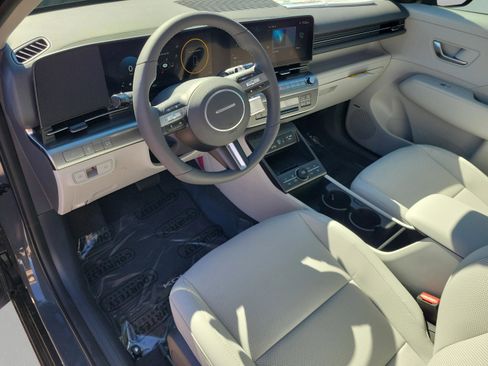 New 2026 Hyundai Kona Limited image 17