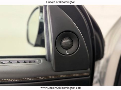 New 2025 Lincoln Navigator L Black Label image 75