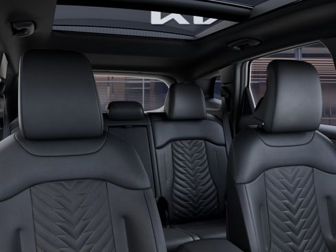 New 2026 Kia Sportage X-Line image 27