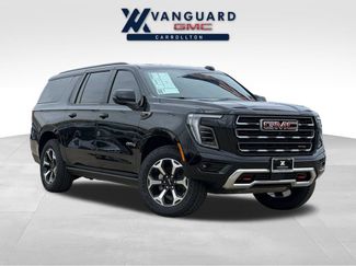 New 2026 GMC Yukon XL AT4 w/ AT4 Premium Plus Package AWD/4WD video 1