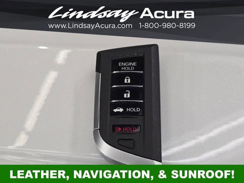 Used 2025 Acura TLX SH-AWD w/ A-SPEC Pkg image 23