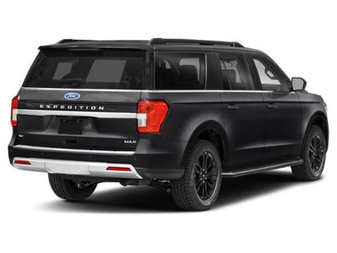 Used 2023 Ford Expedition Max XLT AWD/4WD image 3