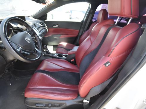 Used 2019 Acura ILX FWD image 11