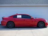 Used 2018 Dodge Charger R/T Scat Pack w/ Driver Confidence Group image 2