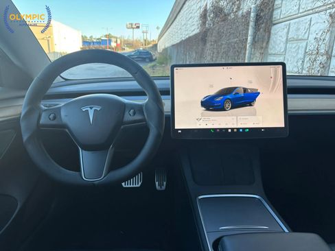Used 2022 Tesla Model 3 Long Range image 20