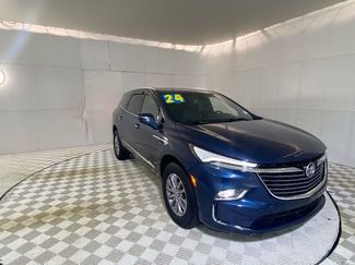Certified 2024 Buick Enclave Essence w/ LPO, Floor Liner Package video 1