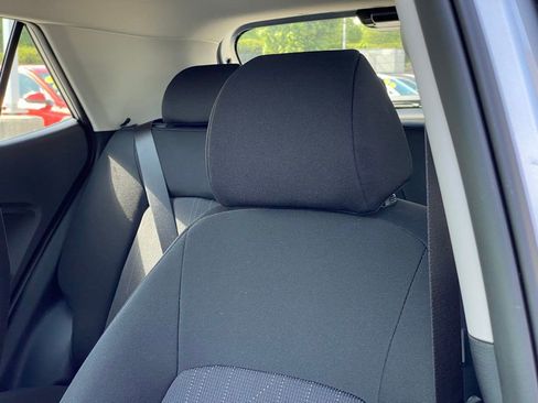 New 2026 Hyundai Venue SE FWD image 22