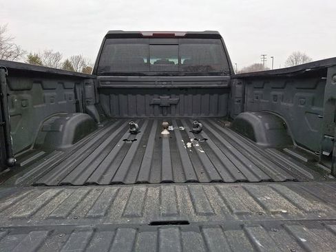 Used 2023 Chevrolet Silverado 3500 LT w/ All Star Edition image 29