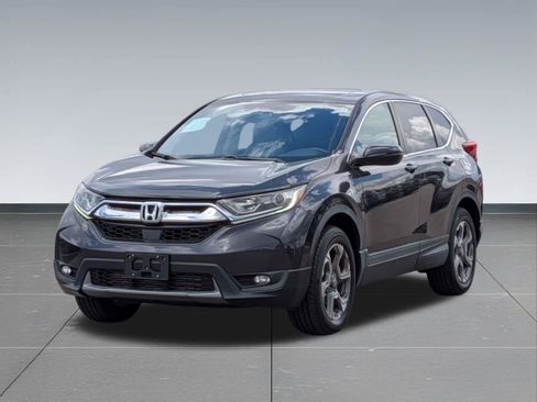 Used 2019 Honda CR-V EX-L image 9