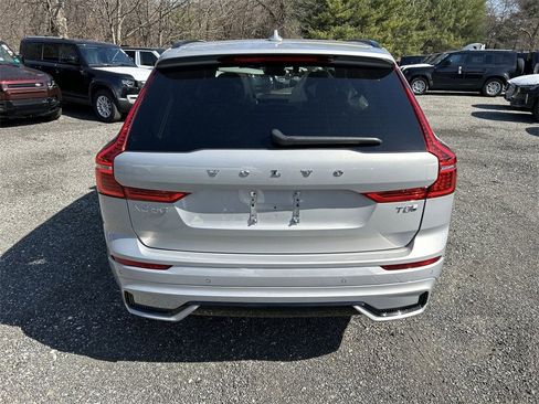 New 2025 Volvo XC60 T8 Plus w/ Climate Package image 2