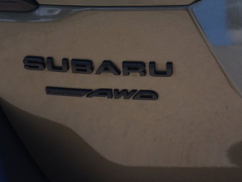 Used 2024 Subaru Outback Wilderness w/ Wilderness Package AWD/4WD image 7