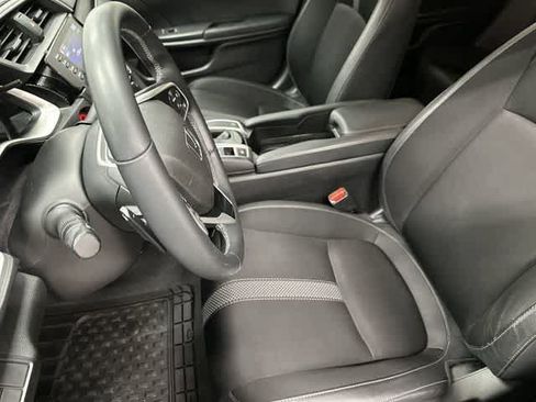Used 2020 Honda Civic Sport image 10