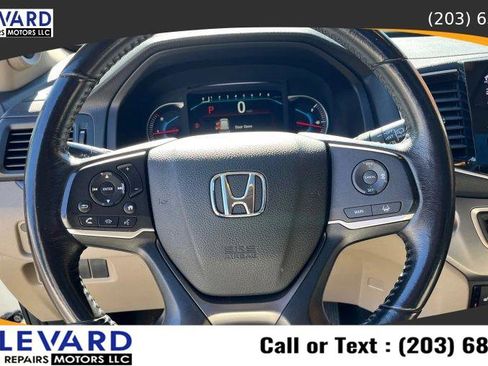 Used 2019 Honda Pilot EX-L image 18