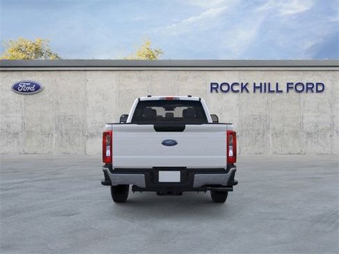 New 2026 Ford F250 XL w/ XL Driver Assist Package image 7