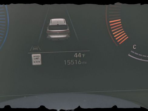 Used 2025 Hyundai Kona SEL image 40