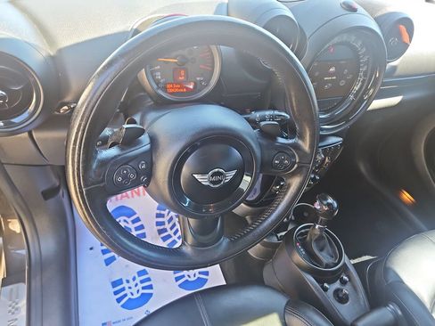 Used 2016 MINI Cooper Countryman S AWD/4WD image 13