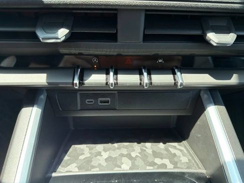 New 2026 Chevrolet Colorado W/T w/ WT Custom Package AWD/4WD image 29