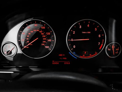 Used 2018 BMW X5 sDrive35i image 17