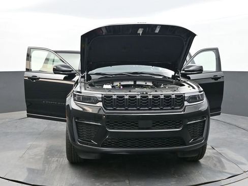 New 2026 Jeep Grand Cherokee L 4WD image 62