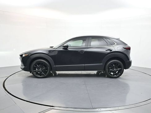 Used 2024 MAZDA CX-30 AWD 2.5 S w/ Select Sport Pkg image 4