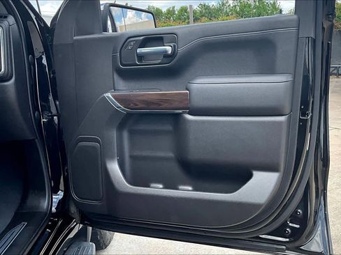 Used 2021 GMC Sierra 1500 SLT image 23