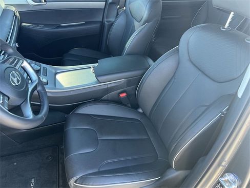 Used 2025 Hyundai Palisade XRT image 29