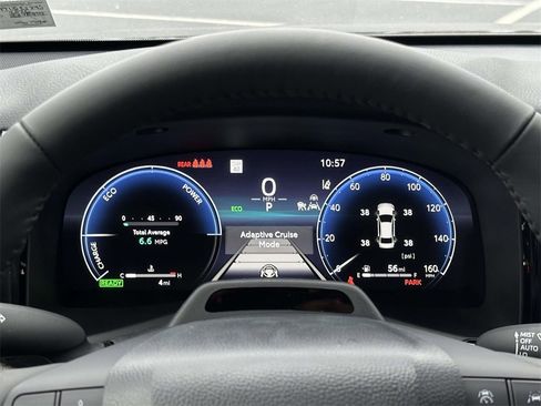 New 2026 Toyota Camry XLE w/ Premium Plus Package image 10