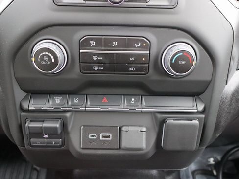 New 2025 Chevrolet Silverado 3500 W/T w/ WT Convenience Package image 18