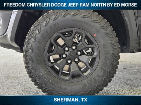 New 2026 RAM 1500 RHO AWD/4WD image 7