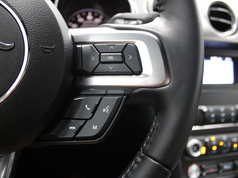 Used 2021 Ford Mustang GT RWD image 32